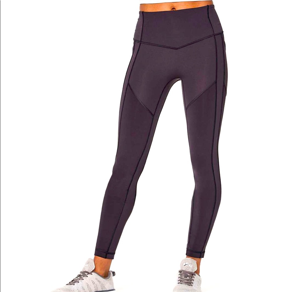 All the right places (ATTP) legging (RETIRED) NEGOTIABLE